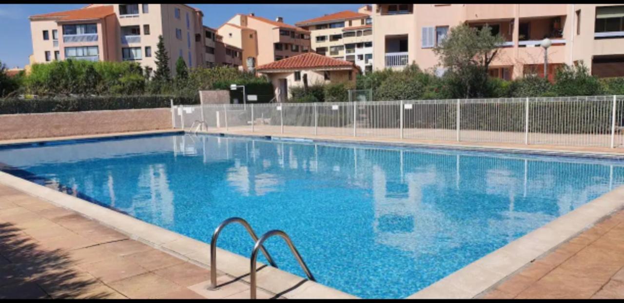 Appartement Design Frejus Exterior photo