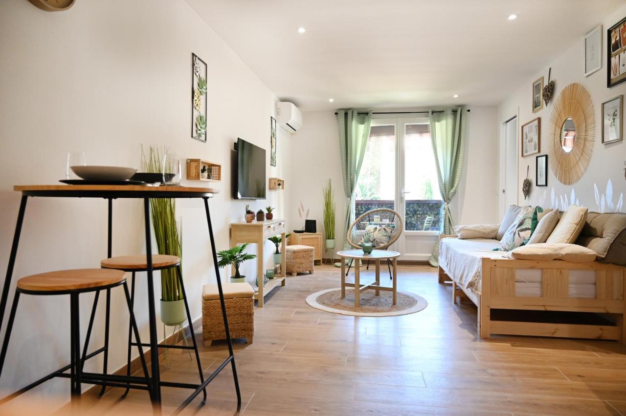 Appartement Design Frejus Exterior photo