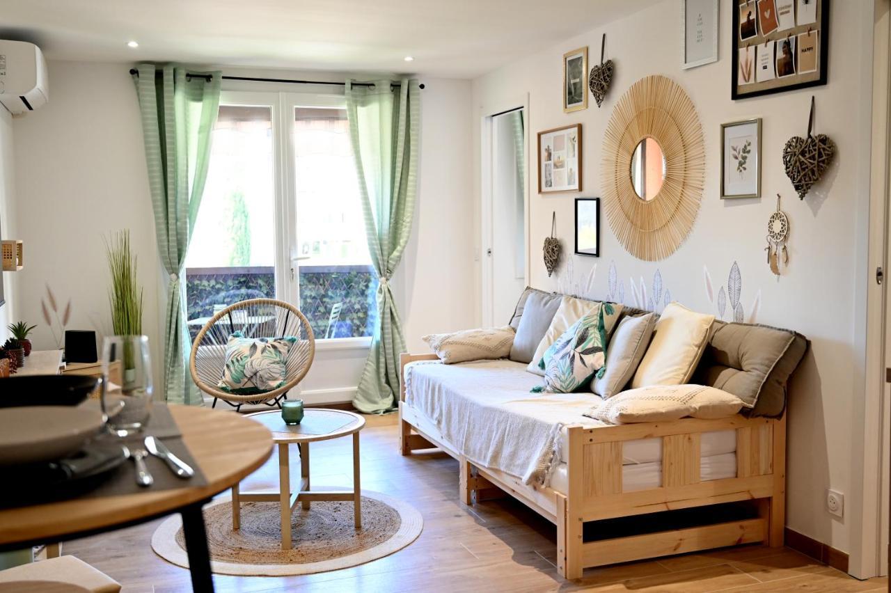 Appartement Design Frejus Exterior photo