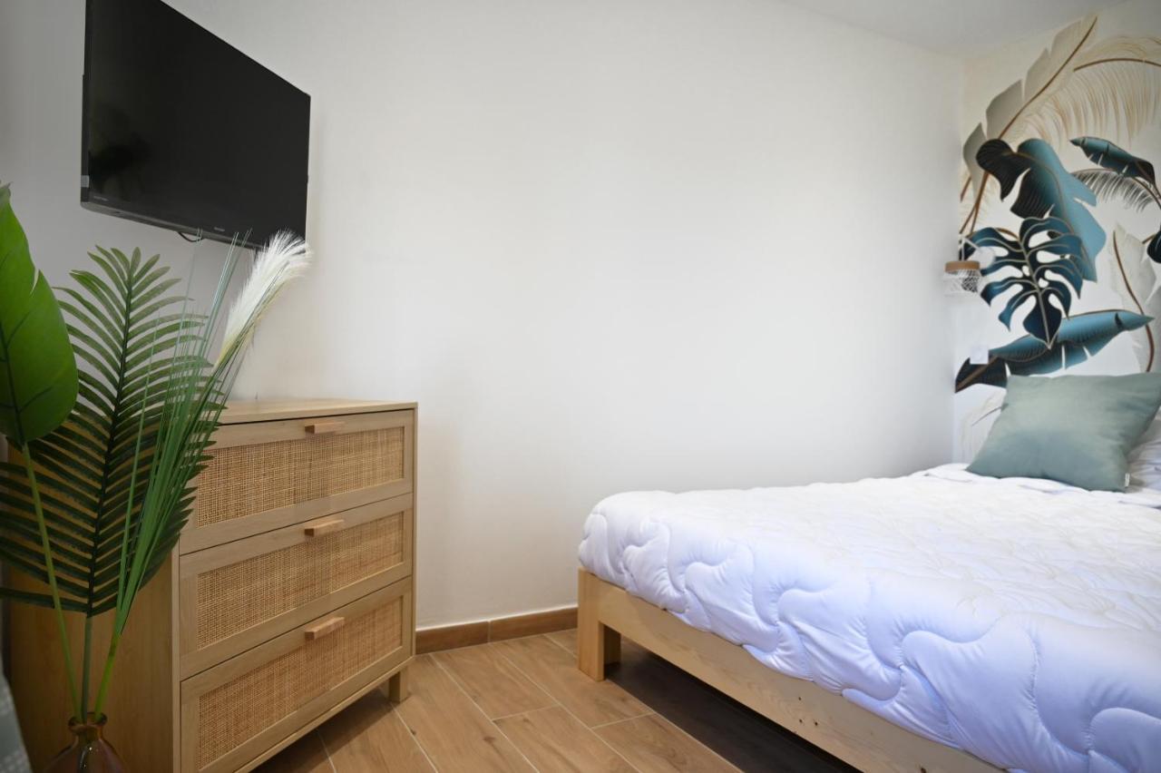 Appartement Design Frejus Exterior photo